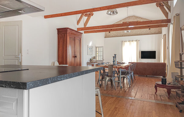 Ferienhaus - Saint-Aubin-de-Cadelech , Frankreich - FAD565 401