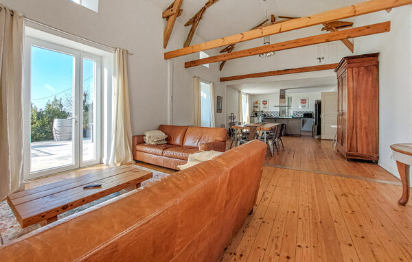 Ferienhaus - Saint-Aubin-de-Cadelech , Frankreich - FAD565 3