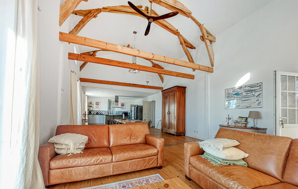 Ferienhaus - Saint-Aubin-de-Cadelech , Frankreich - FAD565 301