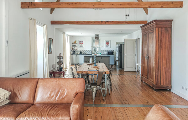 Ferienhaus - Saint-Aubin-de-Cadelech , Frankreich - FAD565 4