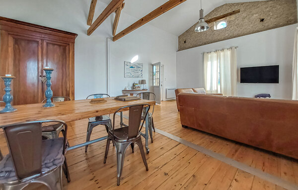 Ferienhaus - Saint-Aubin-de-Cadelech , Frankreich - FAD565 302