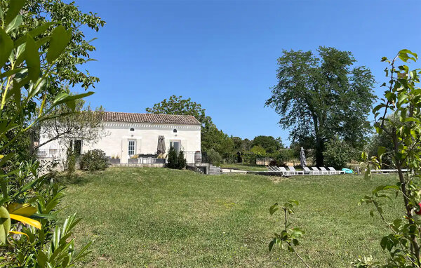 Ferienhaus - Saint-Aubin-de-Cadelech , Frankreich - FAD565 81