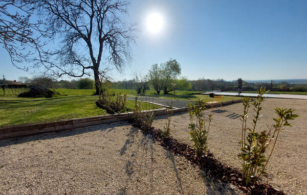 Ferienhaus - Saint-Aubin-de-Cadelech , Frankreich - FAD565 101