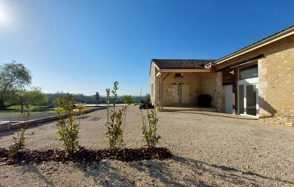 Ferienhaus - Saint-Aubin-de-Cadelech , Frankreich - FAD565 102