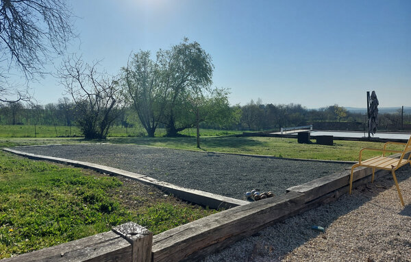 Ferienhaus - Saint-Aubin-de-Cadelech , Frankreich - FAD565 103