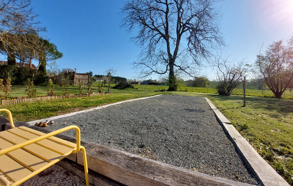 Ferienhaus - Saint-Aubin-de-Cadelech , Frankreich - FAD565 104