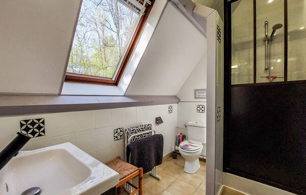 Feriehus - Carlux , Frankrike - FAD566 701