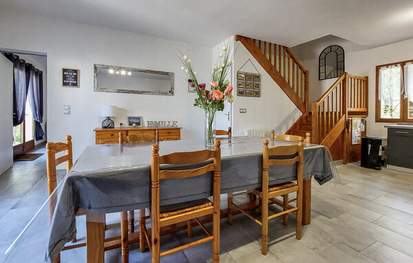 Feriehus - Carlux , Frankrike - FAD566 5