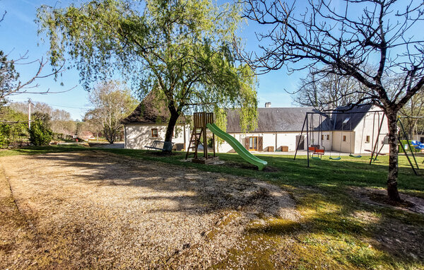 Feriehus - Carlux , Frankrike - FAD566 81