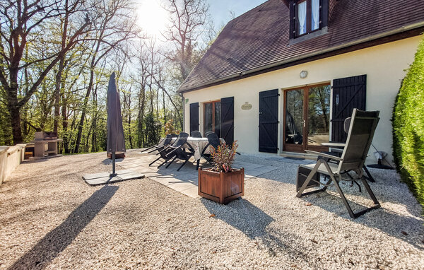 Feriehus - Carlux , Frankrike - FAD566 8