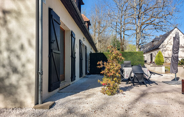 Feriehus - Carlux , Frankrike - FAD566 101