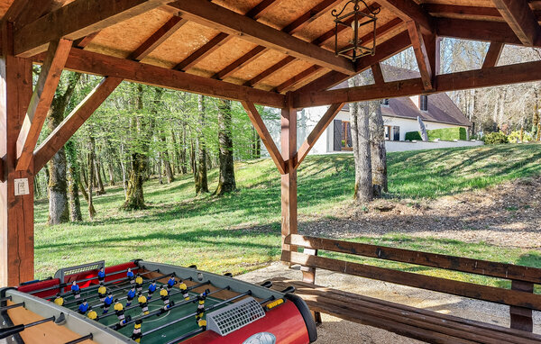 Feriehus - Carlux , Frankrike - FAD566 104