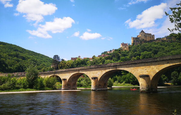 Vakantiehuis - Excideuil , Frankrijk - FAD567 902