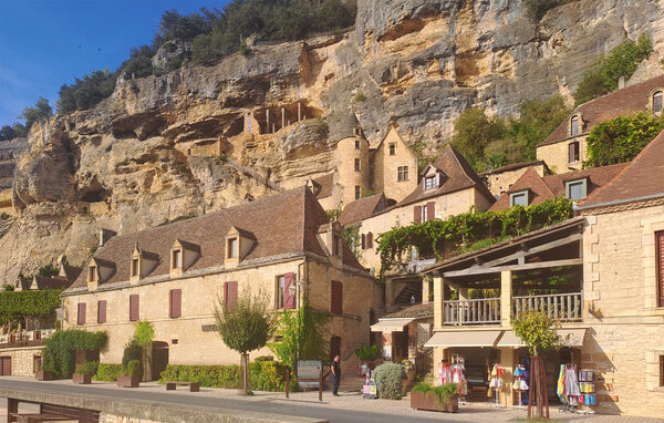 Vakantiehuis - Excideuil , Frankrijk - FAD567 904