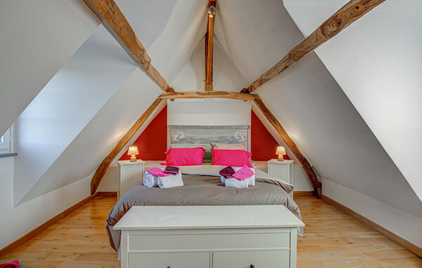 Vakantiehuis - Excideuil , Frankrijk - FAD567 601