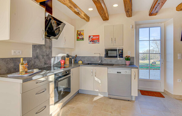 Vakantiehuis - Excideuil , Frankrijk - FAD567 401