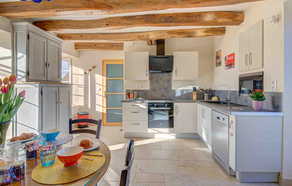 Vakantiehuis - Excideuil , Frankrijk - FAD567 6