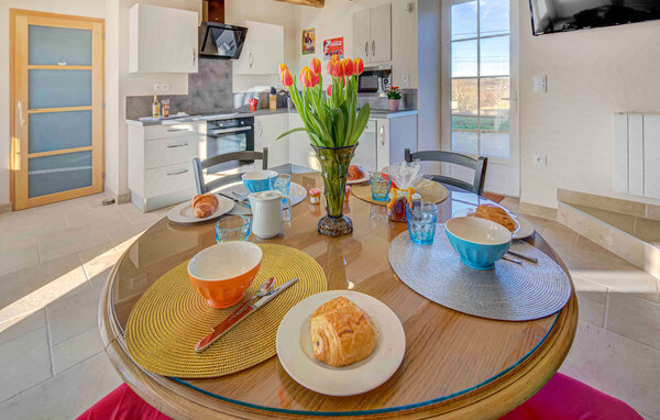 Vakantiehuis - Excideuil , Frankrijk - FAD567 5