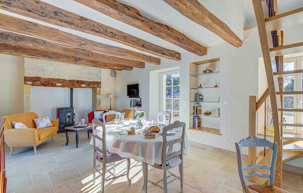 Vakantiehuis - Excideuil , Frankrijk - FAD567 4