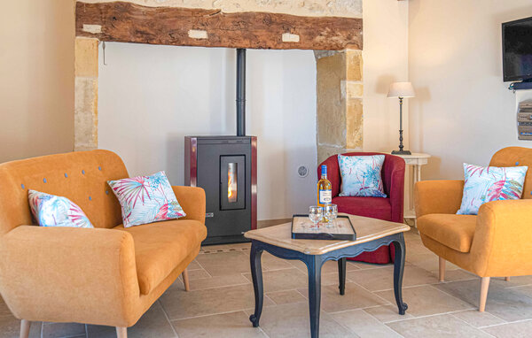 Vakantiehuis - Excideuil , Frankrijk - FAD567 301