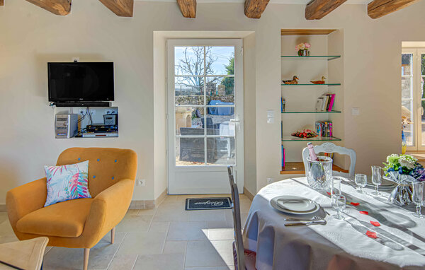 Vakantiehuis - Excideuil , Frankrijk - FAD567 302