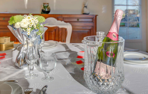 Vakantiehuis - Excideuil , Frankrijk - FAD567 303