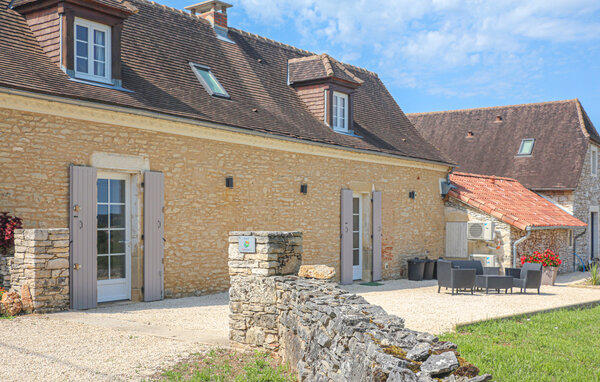 Vakantiehuis - Excideuil , Frankrijk - FAD567 81