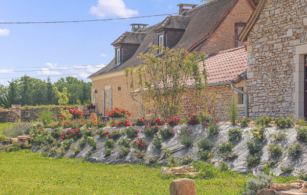 Vakantiehuis - Excideuil , Frankrijk - FAD567 82