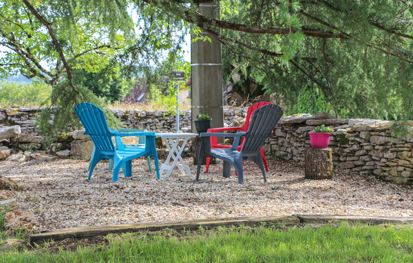 Vakantiehuis - Excideuil , Frankrijk - FAD567 7