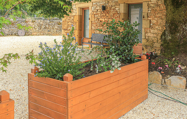 Vakantiehuis - Excideuil , Frankrijk - FAD567 103