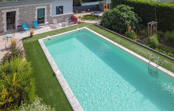 Vakantiehuis - Excideuil , Frankrijk - FAD567 2