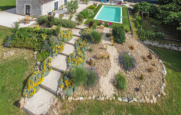 Vakantiehuis - Excideuil , Frankrijk - FAD567 11