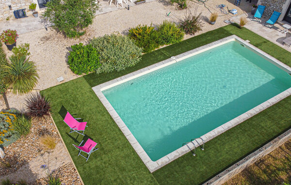 Vakantiehuis - Excideuil , Frankrijk - FAD567 12