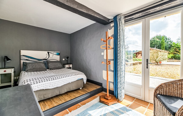 Vakantiehuis - Villamblard , Frankrijk - FAD568 601