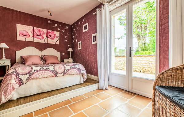 Vakantiehuis - Villamblard , Frankrijk - FAD568 602