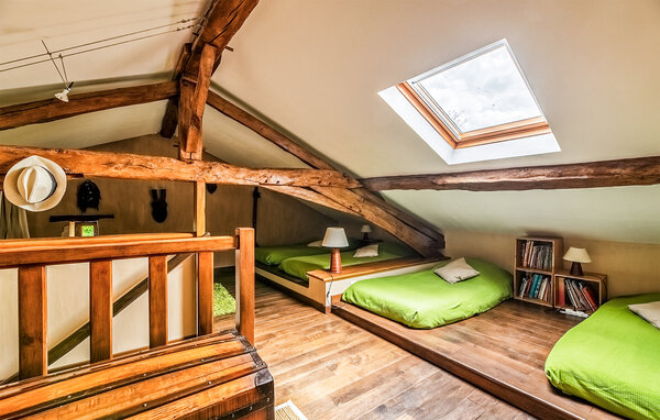 Vakantiehuis - Villamblard , Frankrijk - FAD568 607