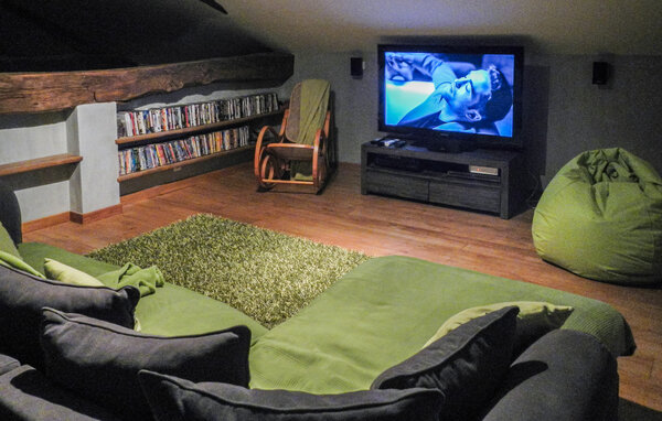 Vakantiehuis - Villamblard , Frankrijk - FAD568 501