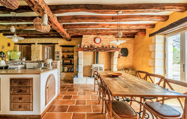 Vakantiehuis - Villamblard , Frankrijk - FAD568 5