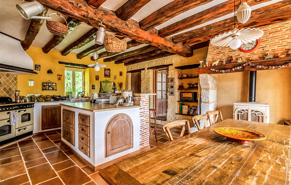 Vakantiehuis - Villamblard , Frankrijk - FAD568 6