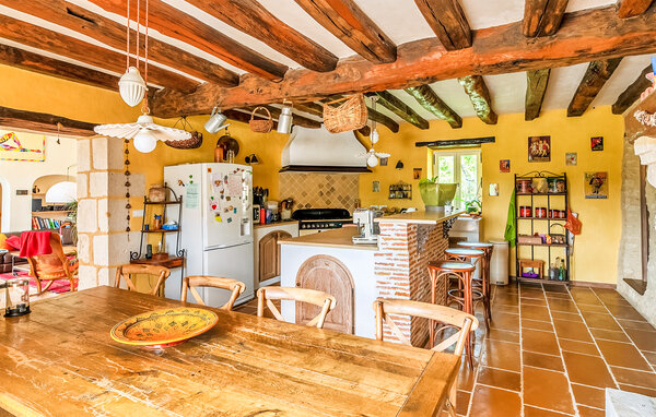 Vakantiehuis - Villamblard , Frankrijk - FAD568 401