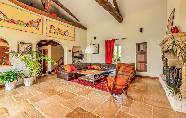 Vakantiehuis - Villamblard , Frankrijk - FAD568 3