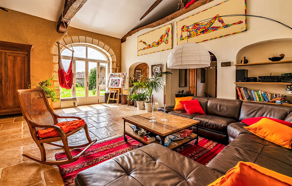 Vakantiehuis - Villamblard , Frankrijk - FAD568 4