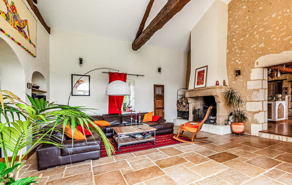 Vakantiehuis - Villamblard , Frankrijk - FAD568 301