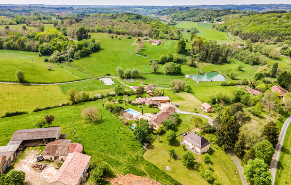 Vakantiehuis - Villamblard , Frankrijk - FAD568 84