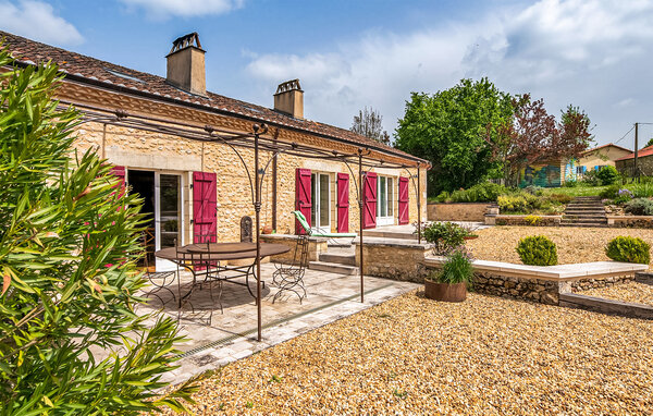 Vakantiehuis - Villamblard , Frankrijk - FAD568 8