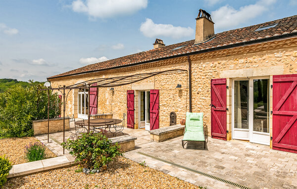 Vakantiehuis - Villamblard , Frankrijk - FAD568 101