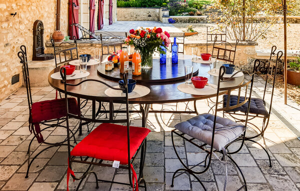 Vakantiehuis - Villamblard , Frankrijk - FAD568 102