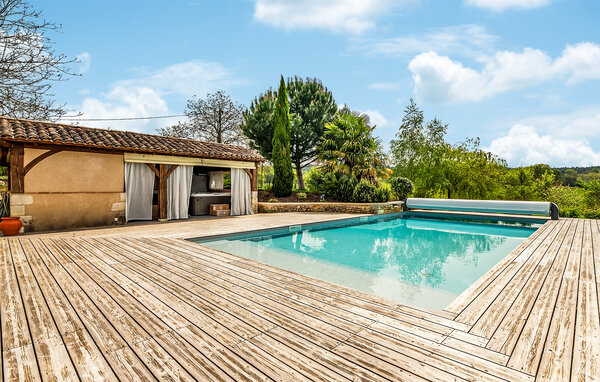 Vakantiehuis - Villamblard , Frankrijk - FAD568 12