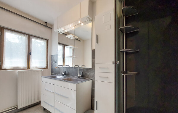 Vakantiehuis - Loubejac , Frankrijk - FAD569 701