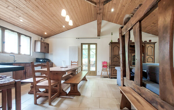 Vakantiehuis - Loubejac , Frankrijk - FAD569 401